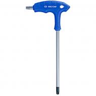 Ключ Torx KING TONY L-подібний Torx Т-15 з отвором довг. 116315R