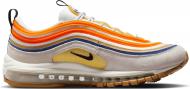 Кроссовки мужские Nike AIR MAX 97 SE DV2619-100 р.41 белые