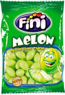 Цукерки жувальні Fini Melon зі смаком дині 100 г