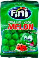 Цукерки жувальні Fini Melon зі смаком кавуна 100 г