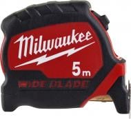 Рулетка Milwaukee 4932471815 5  м x 33  мм