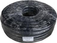 Шланг для пестицидов Espiropres ПВХ 025x35 ESPIROPRES 40 bar Negro ESP