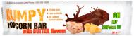 Батончик BUMPY BAR із попкорну з ароматом олії 32 г