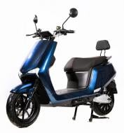 Електроскутер Aima M4 2000W Blue