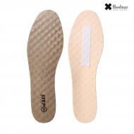 Стельки ортопедические Masage Bubbles STEP ON р.41-42 серый