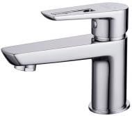 Змішувач для умивальника Cersanit Mille