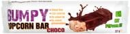 Батончик BUMPY Батончик BUMPY із попкорну BAR покритий какао 32 г (22292340) 32 г