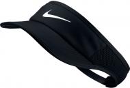 Бейсболка Nike Court AeroBill черный Бейсболка Nike Court AeroBill черный
