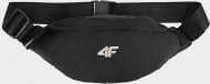 Сумка на пояс 4F WAIST BAG U051 WAIST BAG U051 4FAW23AWAIU051-20S чорний