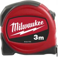 Рулетка Milwaukee 48227703 3  м x 16  мм