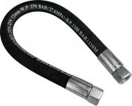 Шланг высокого давления Excellent ВД S 24/12 (М20x1,5) L=410 мм EN 853 2SN 28МПа DK