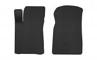 Килимки автомобільні EVAtech Haval H6 2017-2020 (HL1458A2RBB) модельні