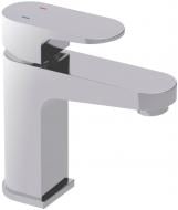 Змішувач для умивальника Cersanit Vigo з донним клапаном click-clack