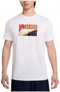 Футболка Nike FV8382-100 р.2XL білий