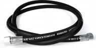 Шланг высокого давления Excellent ВД S 27/12 (М22x1,5) L=2010 мм EN 853 2SN 28МПа DK
