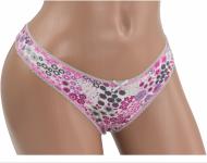 Трусы Kleo р. 44-46 белый 1630 SUPER PINK