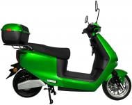 Електроскутер Aima GTX Green 72В30Аг (amgtxgrn)