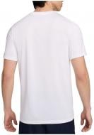 Футболка Nike FV8382-100 р.M білий