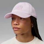 Кепка Nike J CLUB CAP US CB FLT PATCH FD5181-664 р. L-XL розовый