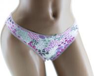 Труси Kleo р. 5/XL/44 сірий 1630 SUPER PINK