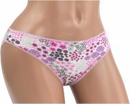 Трусы Kleo р. 42-44 серый 1631 SUPER PINK