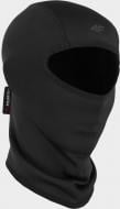 Балаклава 4F BALACLAVA U027 4FAW23ABALU027-20S р.S-M чорний