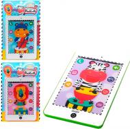 Игрушка музыкальная Mommy Love Планшет Сказочник HY819-E