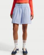 Шорты Nike W NSW LTWT RIPSTOP SHORT IF0563-407 р. M голубой