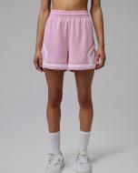 Шорти Nike W J SPT DMND SHORT 4" FN5134-676 р. M рожевий Шорти Nike W J SPT DMND SHORT 4" FN5134-676 р. M рожевий
