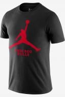 Футболка Nike FD1460-010 р.2XL сірий Футболка Nike FD1460-010 р.2XL сірий