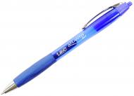 Ручка гелевая BIC Atlantis синяя