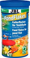 Корм JBL® Pond Flakes 1 л 18287 (риба та рибні побічні продукти)