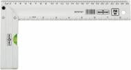 Кутник Montero 250 мм JYC-70A-250 Кутник Montero 250 мм JYC-70A-250