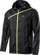 Ветровка мужская демисезонная Pro Touch Jobian II 273334-68639 р.S черная Ветровка мужская демисезонная Pro Touch Jobian II 273334-68639 р.S черная