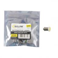 Автолампа накаливания Solar LED 12V T8.5 1COB 0,6W white 10 шт. (LC335_P) Автолампа накаливания Solar LED 12V T8.5 1COB 0,6W white 10 шт. (LC335_P)