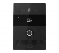 IP-панель вызова BAS-IP AV-07B (black)