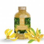 Сіль Ароматика Іланг-Іланг 600 г