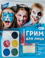 Набір косметики Dream Makers Грим 80009