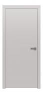 Блок дверной ОМиС IMPRESS 01 В левый ПГ 960 мм серый матовый Блок дверной ОМиС IMPRESS 01 В левый ПГ 960 мм серый матовый