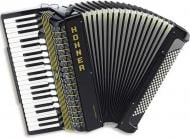 Аккордеон Hohner Atlantic IV 120