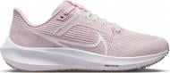 Кроссовки женские демисезонные Nike AIRZOOM PEGASUS 40 DV3854-600 р.38 розовые