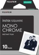 Фотобумага глянцевая Fujifilm Instax Square Monochrome (86х72мм 10шт) (16671332)