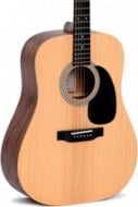 Гитара акустическая Sigma DM-ST+