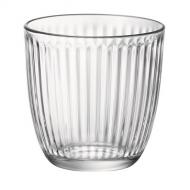 Набор стаканов Bormioli Rocco Line 580500VNA021990 290 мл 6 шт.