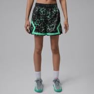 Шорти Nike W J SPT DMND 4IN SHRT AOP IF3495-342 р. XS чорний