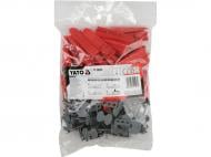 Набор СВП YATO 100 шт./уп (YT-36935)