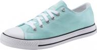 Кеды Firefly Canvas Low III 244089-639 р. 42 бирюзовый Кеды Firefly Canvas Low III 244089-639 р. 42 бирюзовый