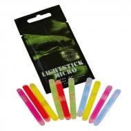 Набор фонарей Sturm Mil-Tec химических одноразовых (10 шт./уп.) (6х50мм, 1-3 ч) Multi 14931000