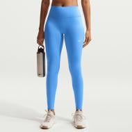 Лосины Nike блакитний HJ9195-414 р.M голубой