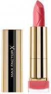 Помада губна Max Factor Color Elixir №020 burnt caramel 3,75 г